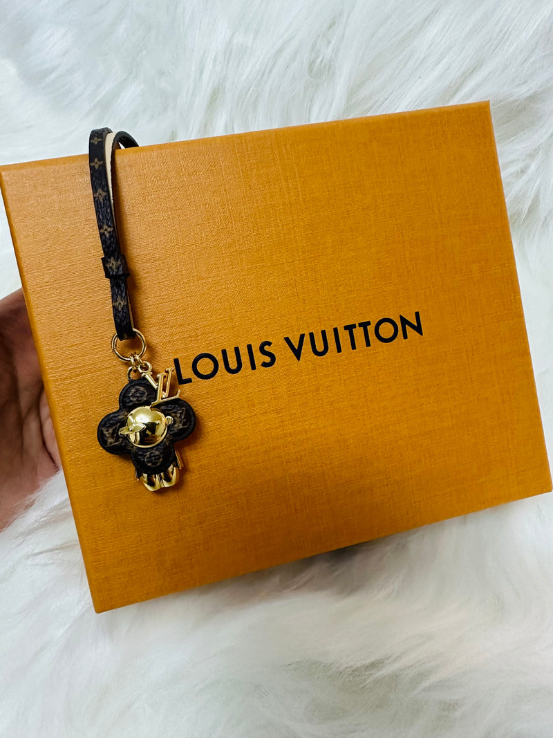 Brand New Mini Vivienne Bag Charm