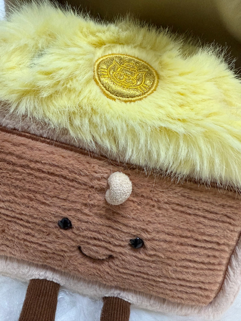 Jellycat Treasure Chest