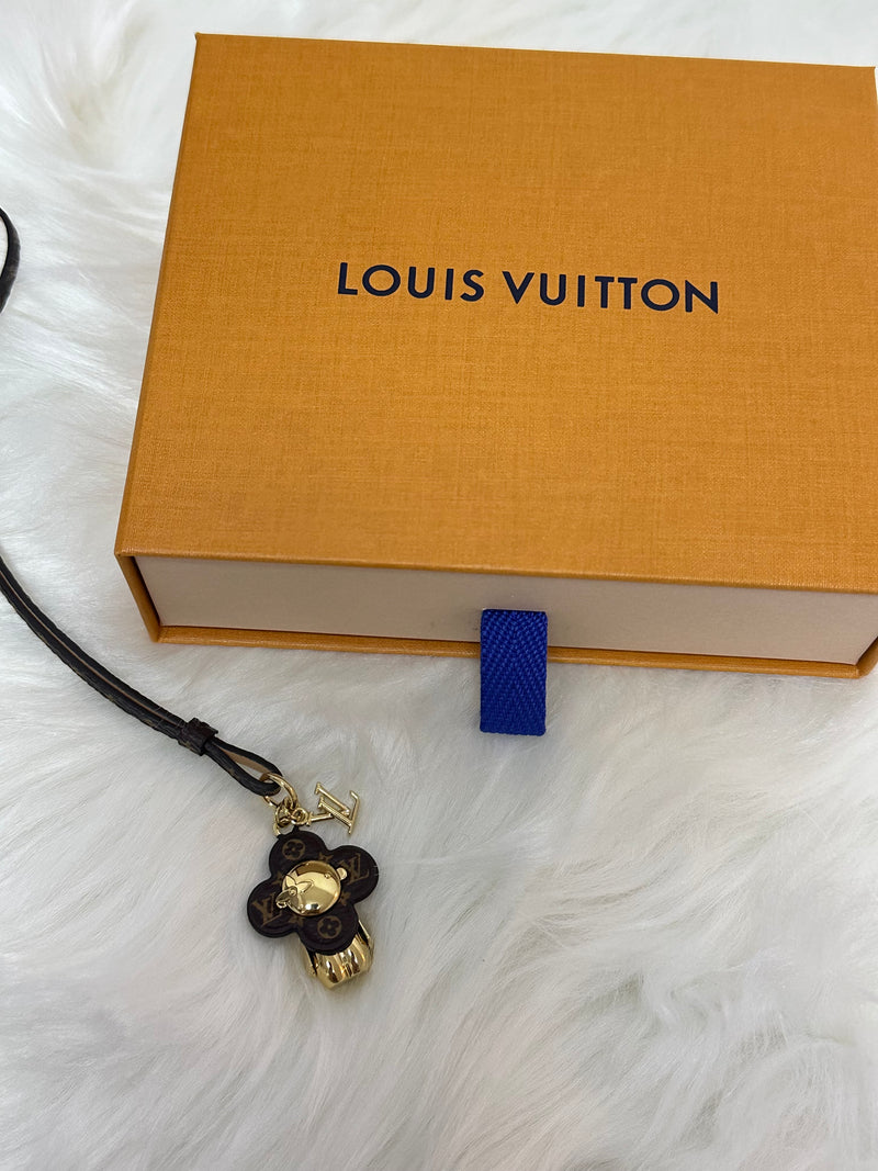 Brand New Mini Vivienne Bag Charm