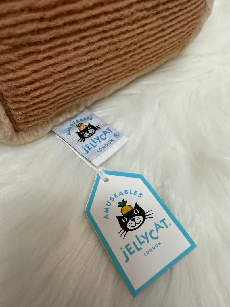 Jellycat Treasure Chest
