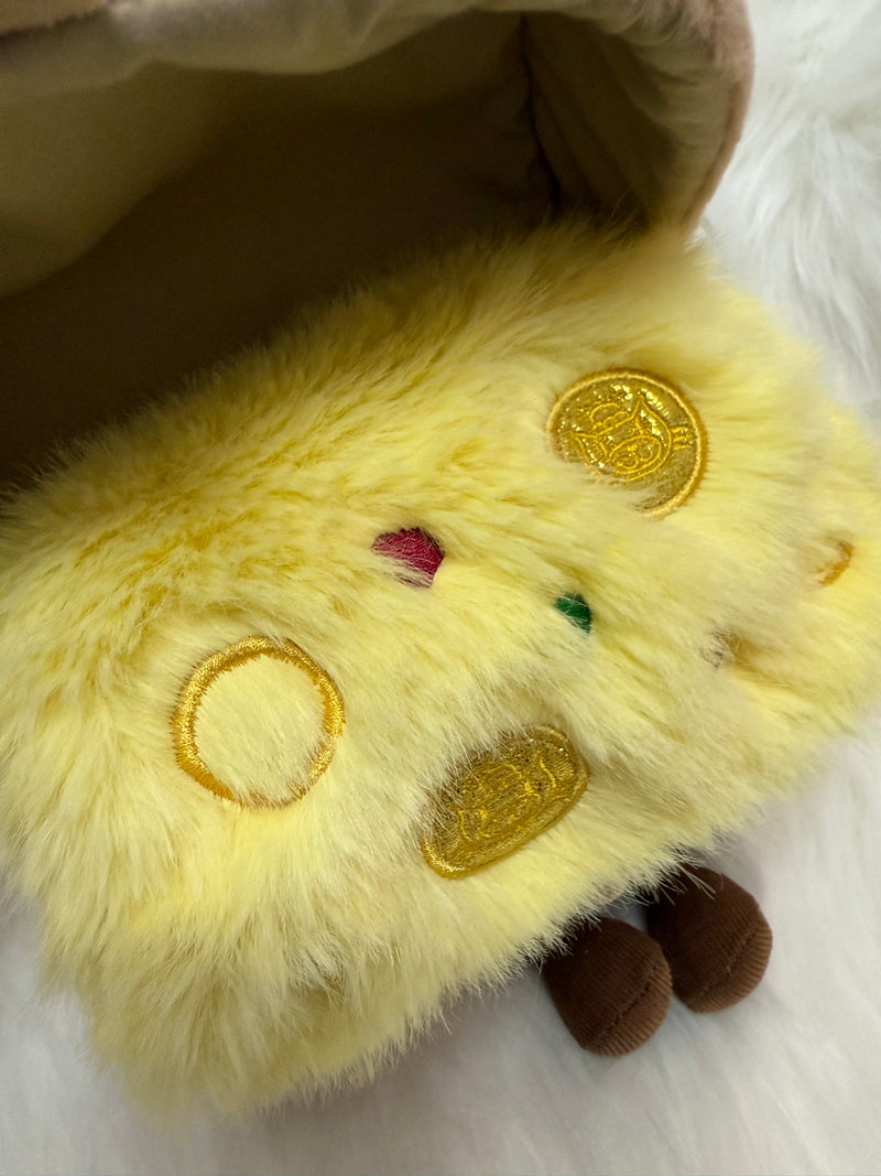 Jellycat Treasure Chest