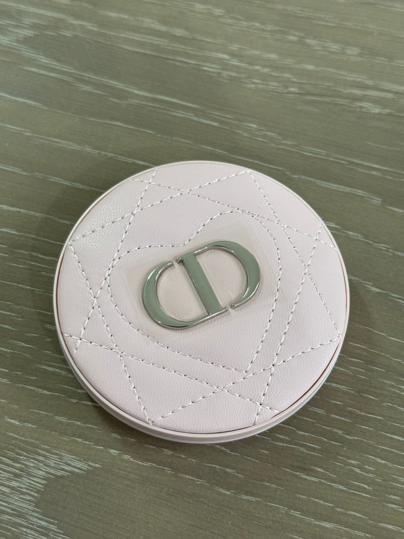 Dior Beauty Gift Set Lunch Pouch Mirror Miss Dior Perfume Collectible