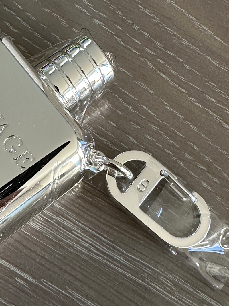 Dior Sauvage fragrance charm or pendant