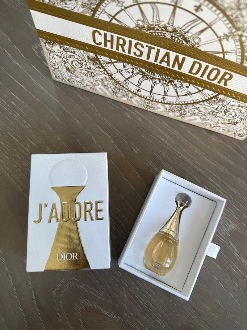 Dior J'adore 3.5ml Eau de Parfum