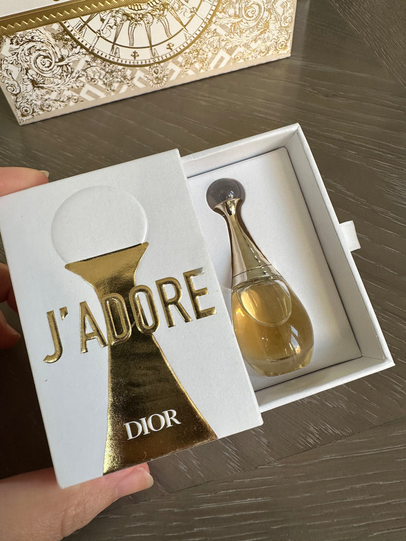 Dior J'adore 3.5ml Eau de Parfum