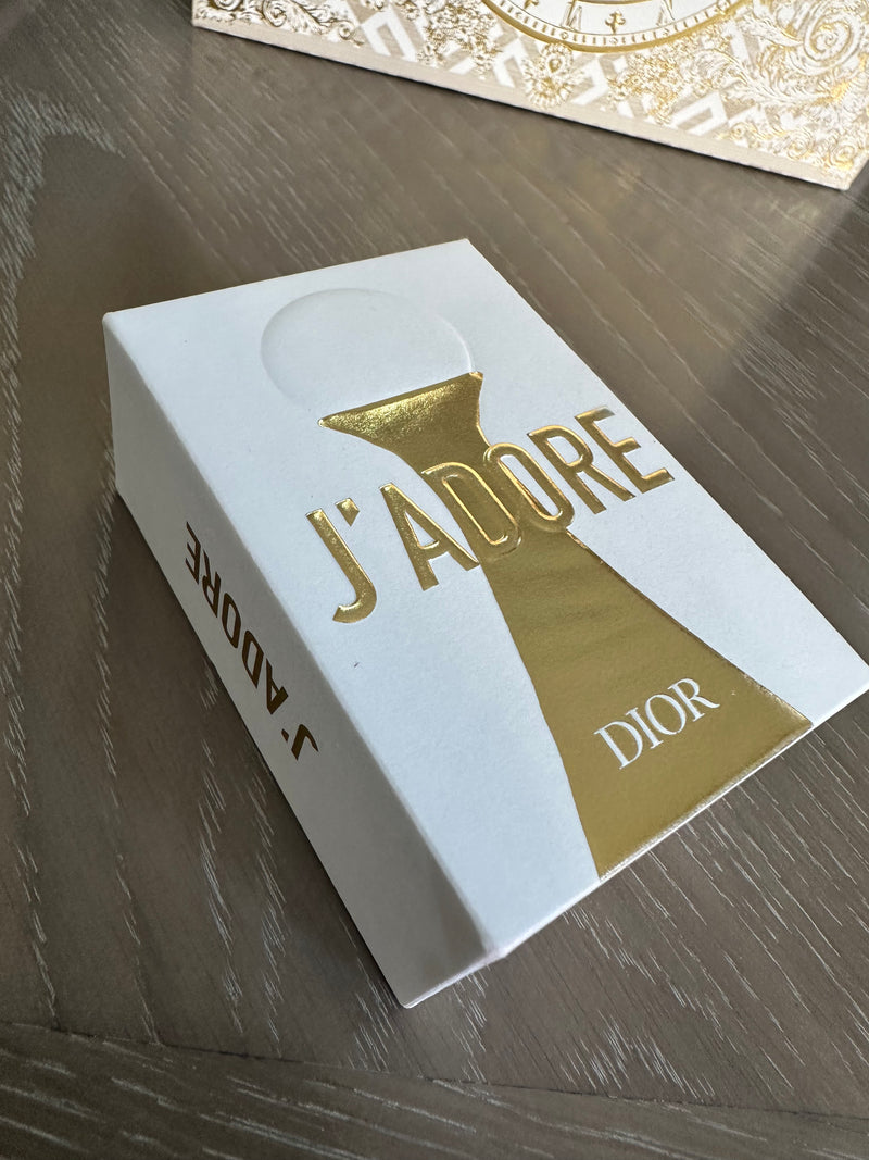 Dior J'adore 3.5ml Eau de Parfum