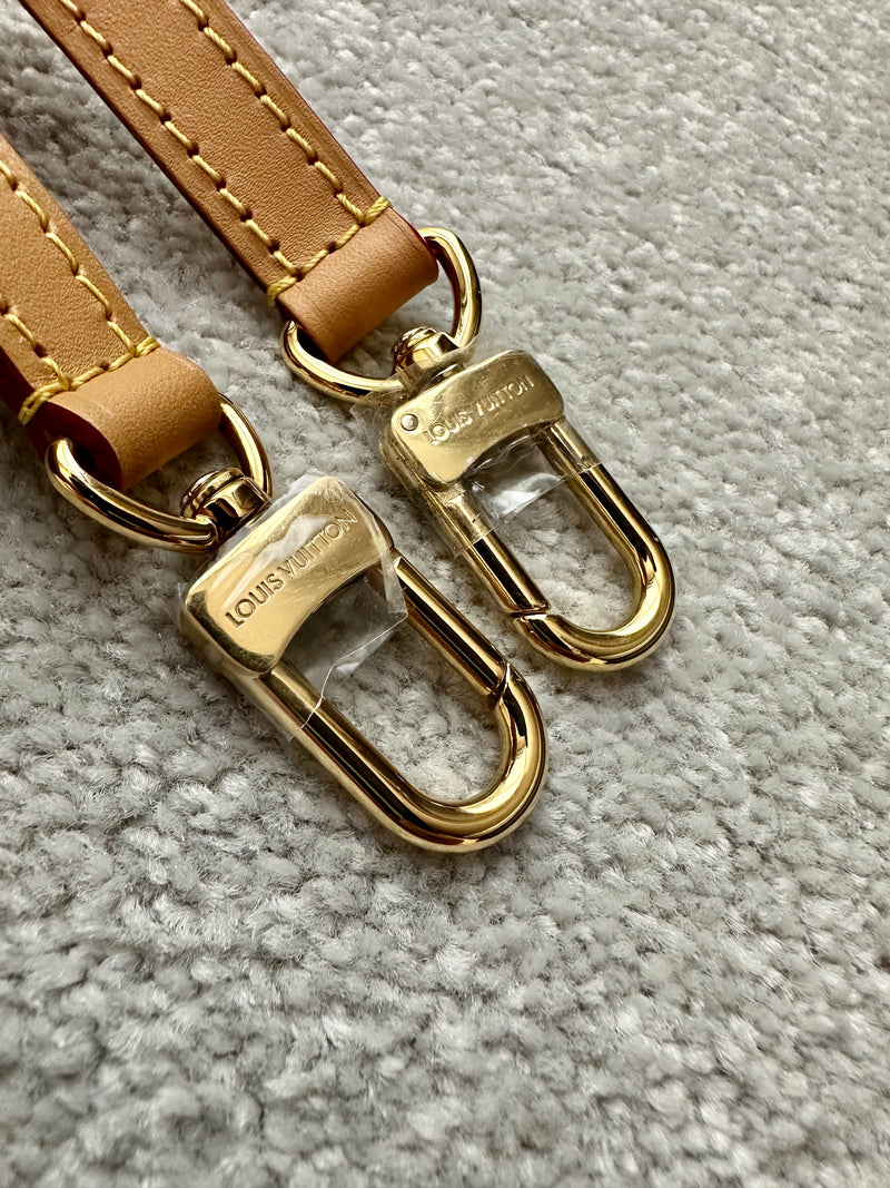 Rare Vivienne Louis Vuitton Nano Speedy