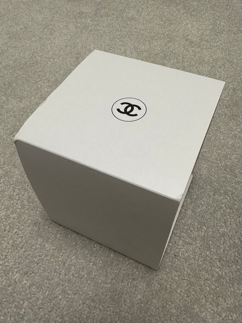 Chanel Snow Globe Christmas Collectable