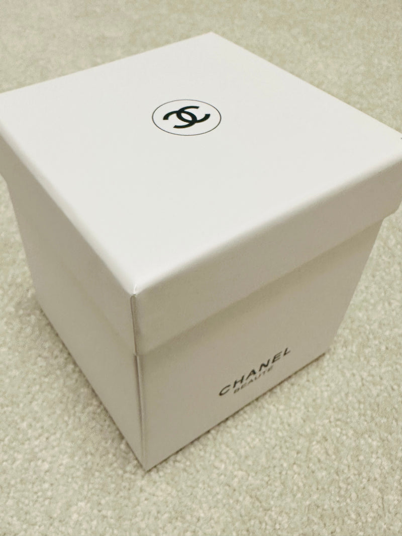 Chanel Snow Globe Christmas Collectable
