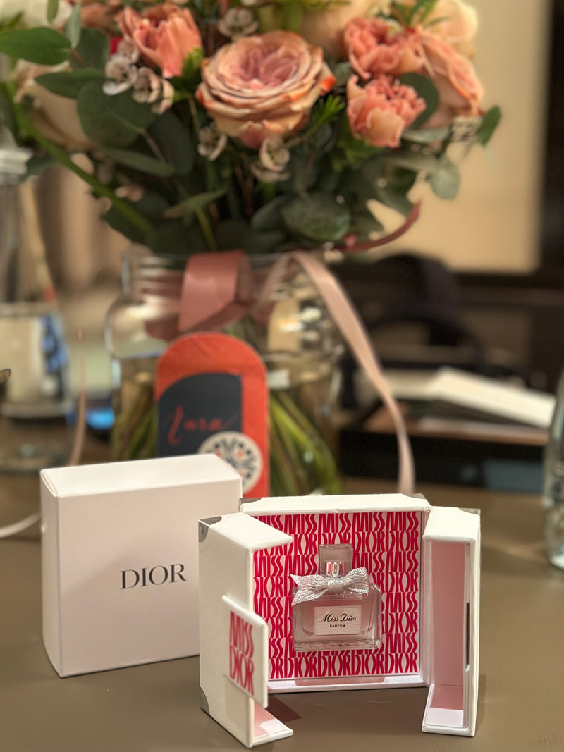 Dior - Miss Dior Parfum Miniature 5ML BRAND NEW