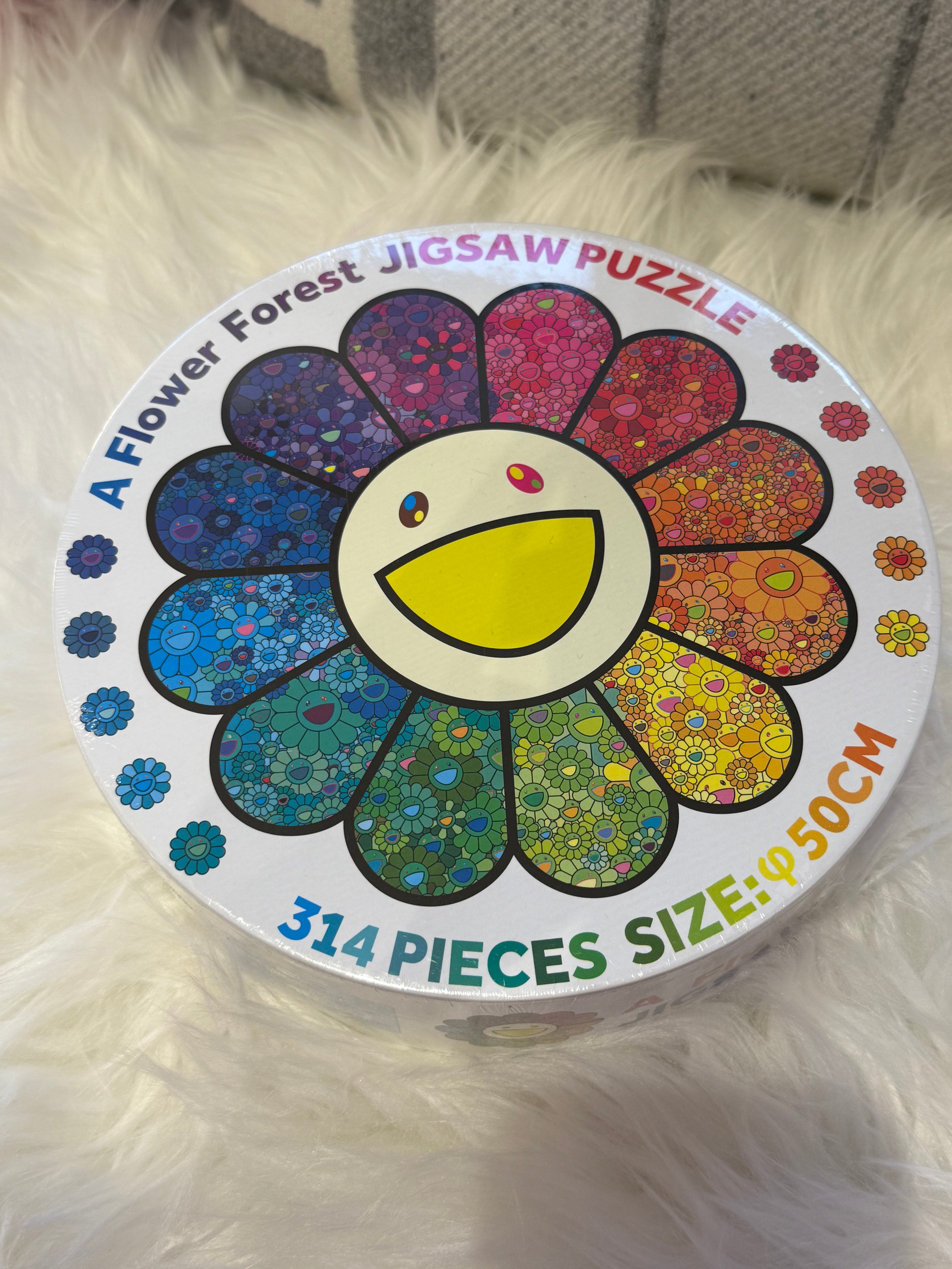 Takashi Murakami Collection – Rosie Tozi