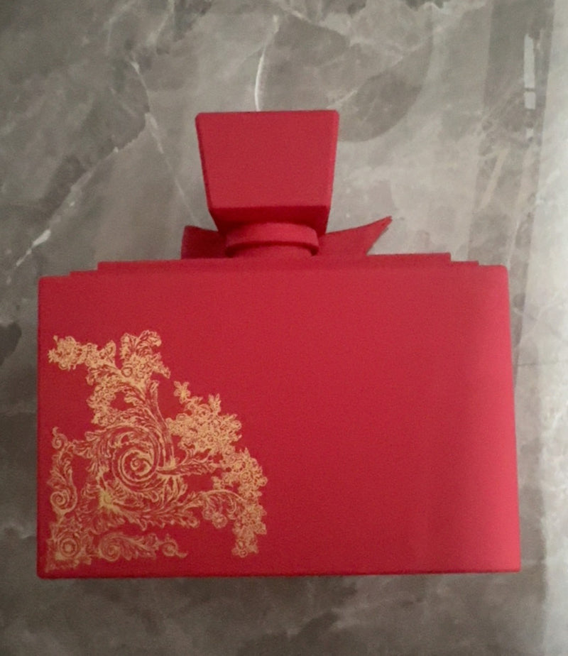 Preorder Miss Dior Perfume Bottle Display Home Decoration Not For Sell Item (will dispatch on Aug 25)