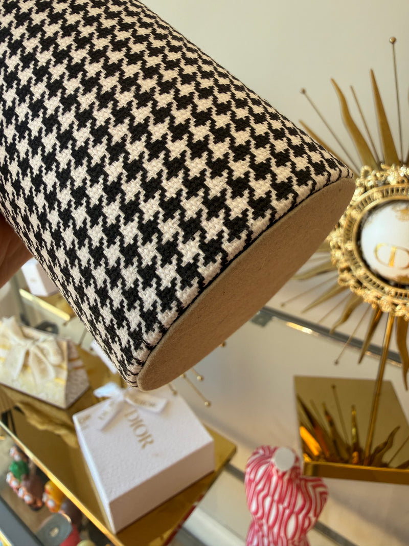 Christian Dior Boutique "New Look" Visual Merchandising Display