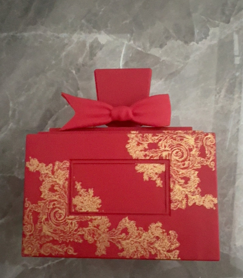 Preorder Miss Dior Perfume Bottle Display Home Decoration Not For Sell Item (will dispatch on Aug 25)