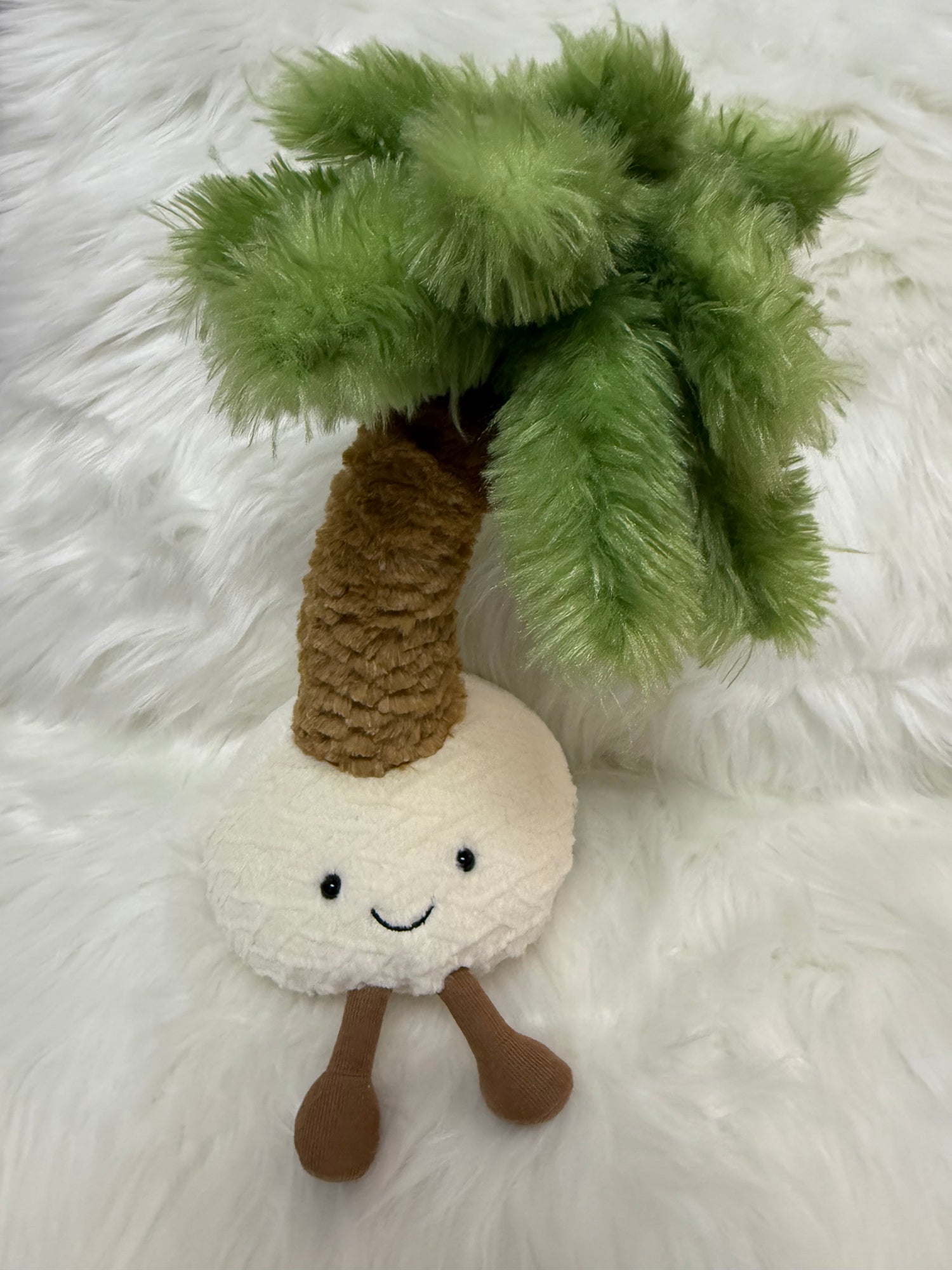 Jellycat Palm Tree