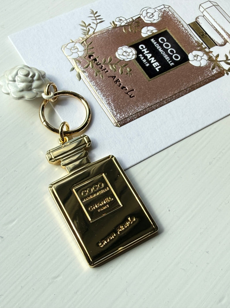 Limited Chanel Coco Mademoiselle VIP Gifts (4 items)