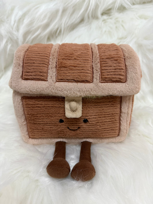 Jellycat Treasure Chest