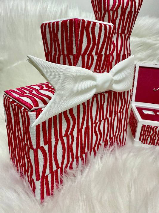 Miss Dior Display Set 3 Not for Sell items