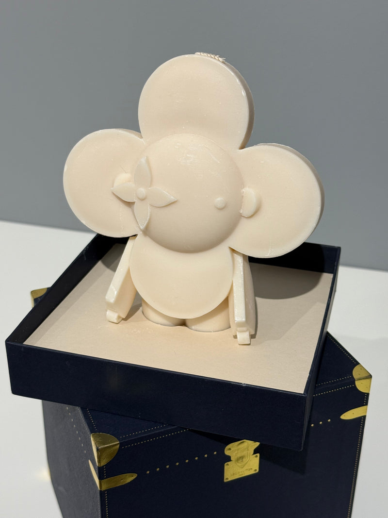 Louis Vuitton VIP Holiday Gift Vivienne Candle