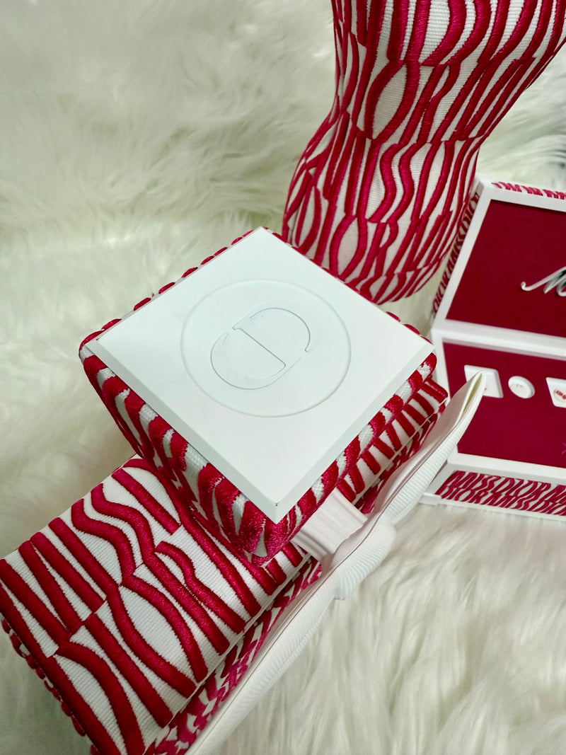 Miss Dior Display Set 3 Not for Sell items
