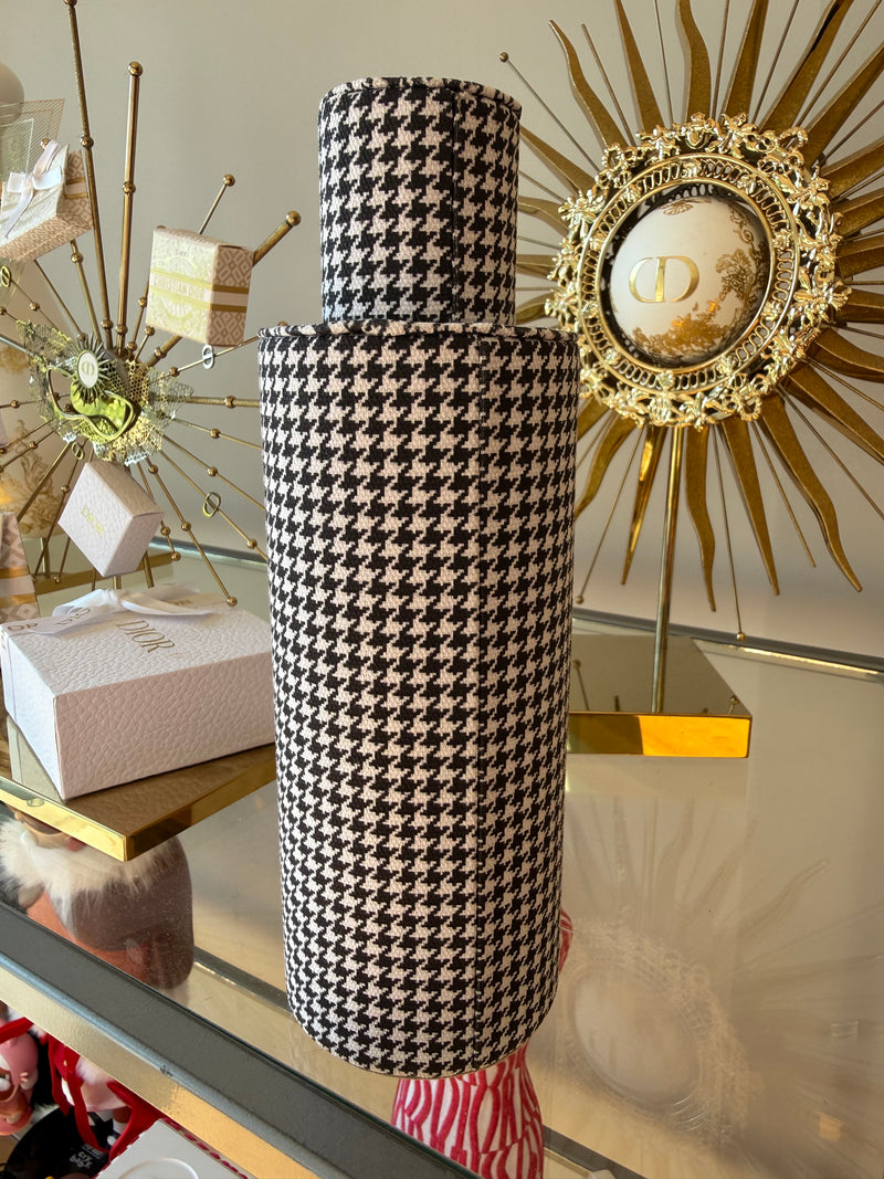 Christian Dior Boutique "New Look" Visual Merchandising Display
