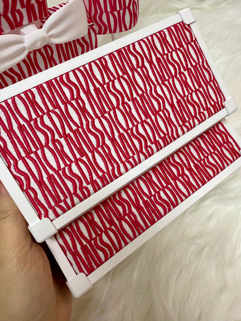 Miss Dior Display Set 3 Not for Sell items