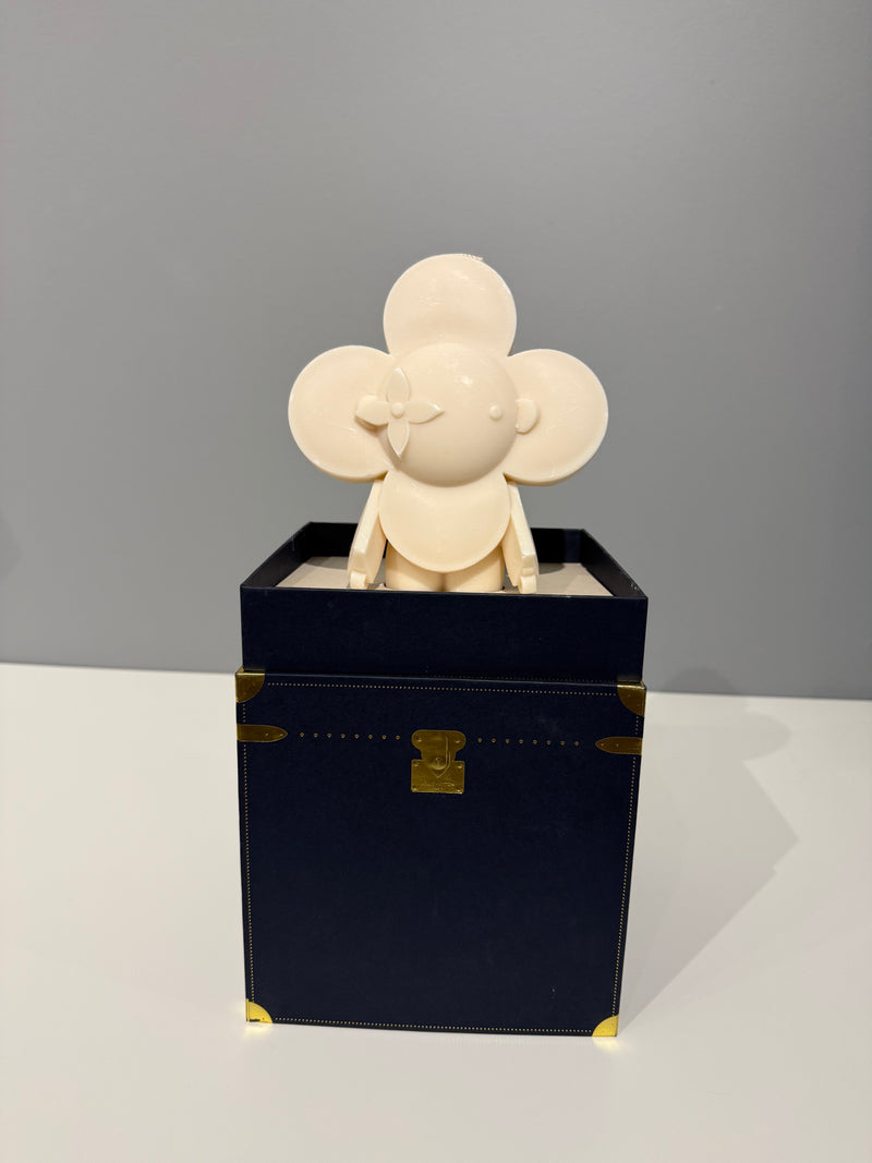 Louis Vuitton VIP Holiday Gift Vivienne Candle