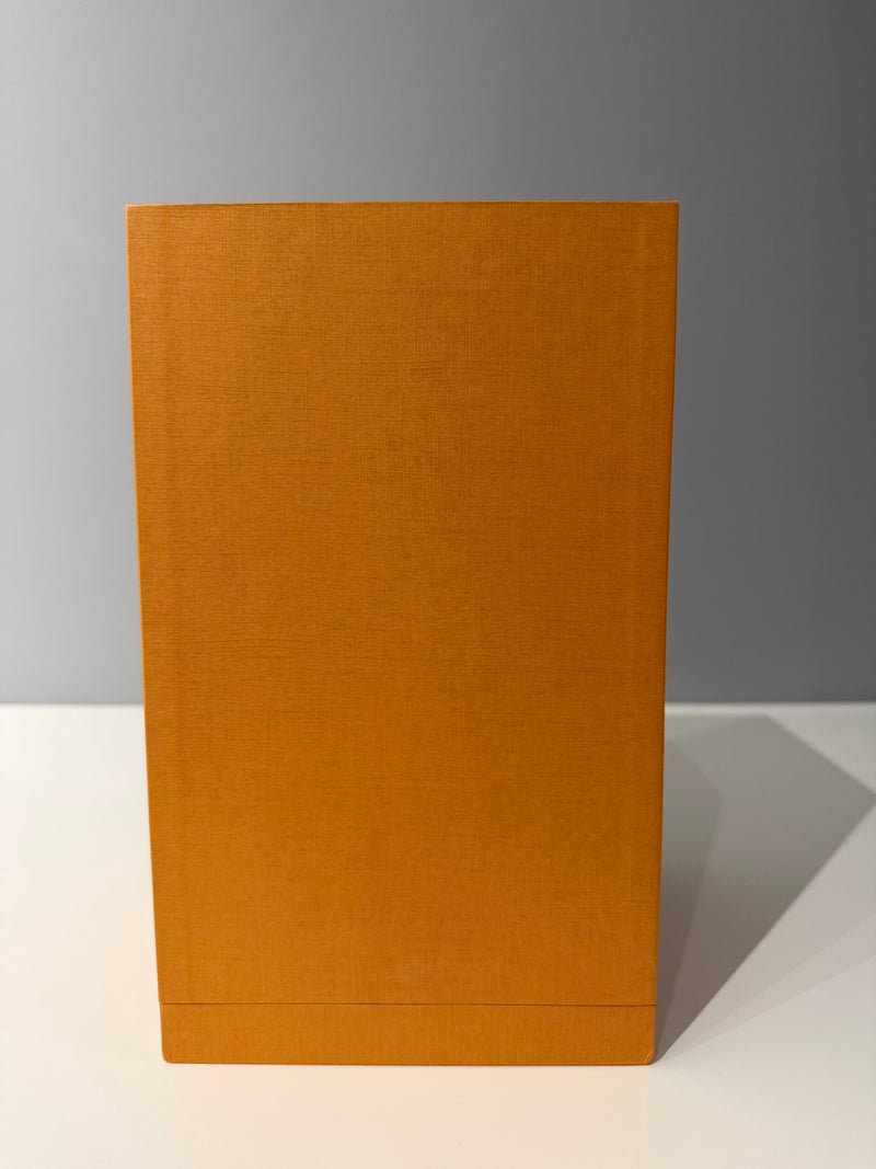 Louis Vuitton 2019 Mid-Autumn Festival Empty Box