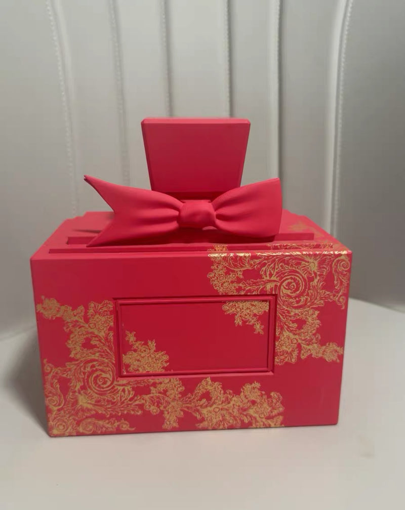 Preorder Miss Dior Perfume Bottle Display Home Decoration Not For Sell Item (will dispatch on Aug 25)