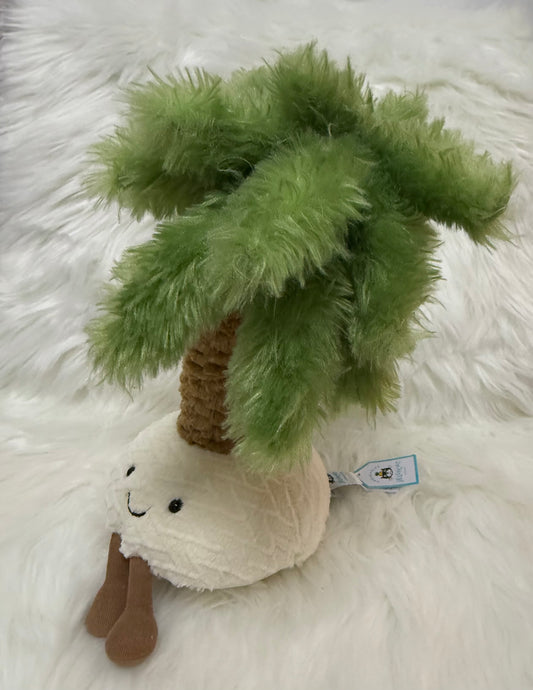 Jellycat Palm Tree