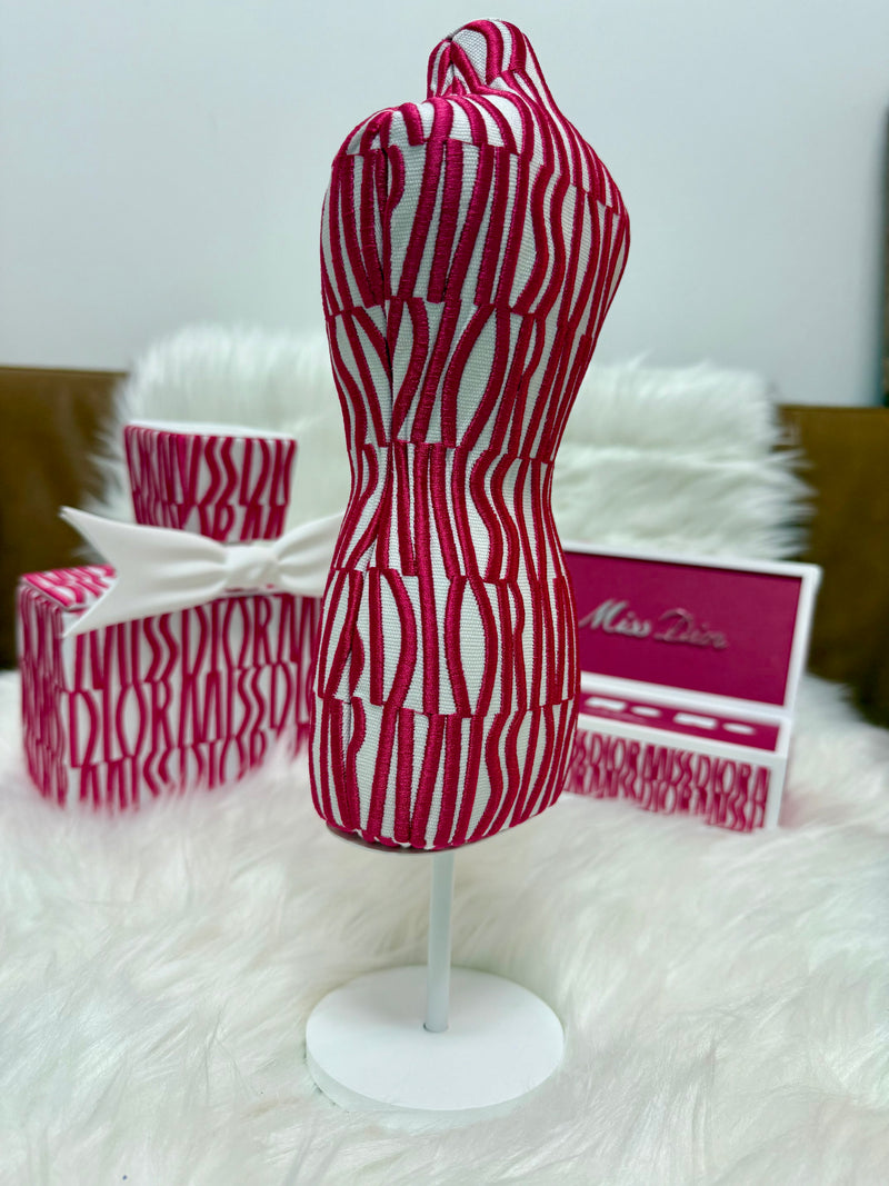 Miss Dior Display Set 3 Not for Sell items