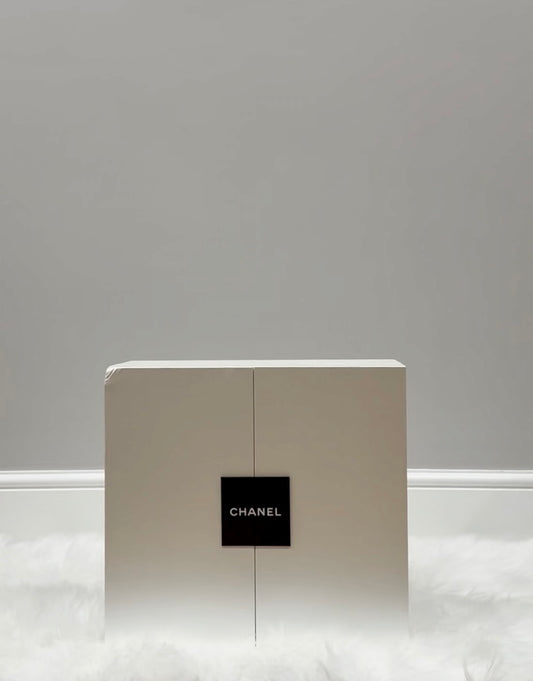 CHANEL Coco Mademoiselle Crush Absolu Eau de Parfum Limited Presentation Box