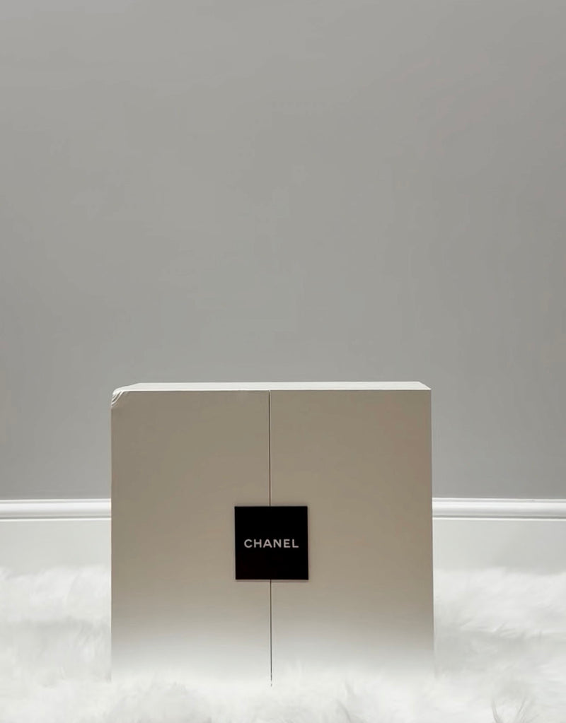 CHANEL Coco Mademoiselle Crush Absolu Eau de Parfum Limited Presentation Box