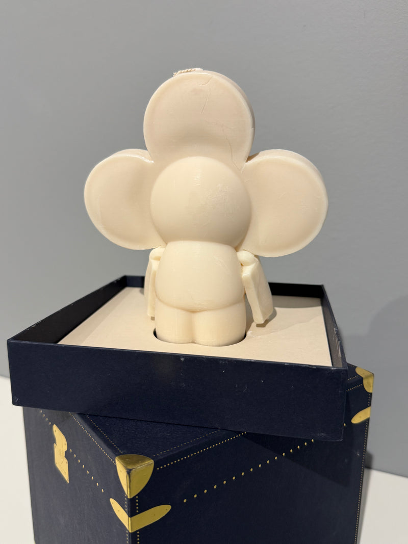 Louis Vuitton VIP Holiday Gift Vivienne Candle