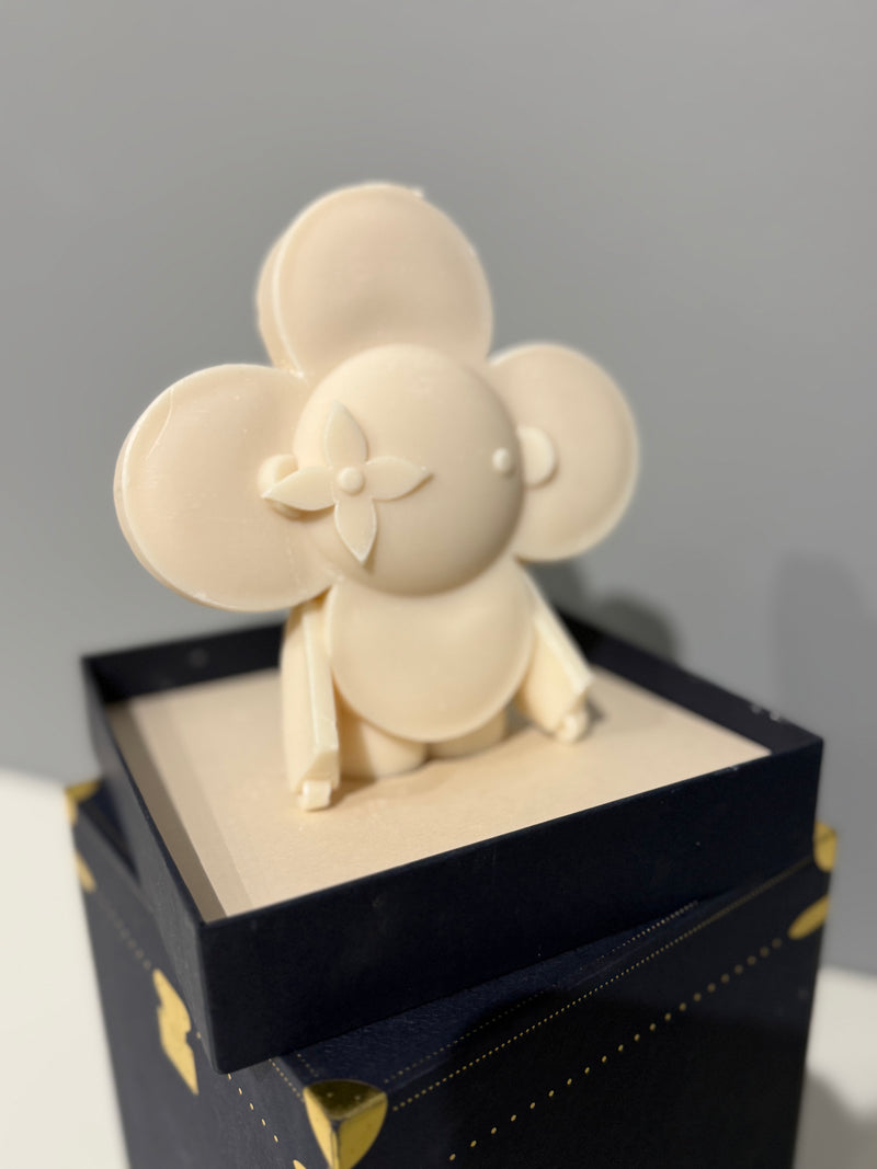 Louis Vuitton VIP Holiday Gift Vivienne Candle