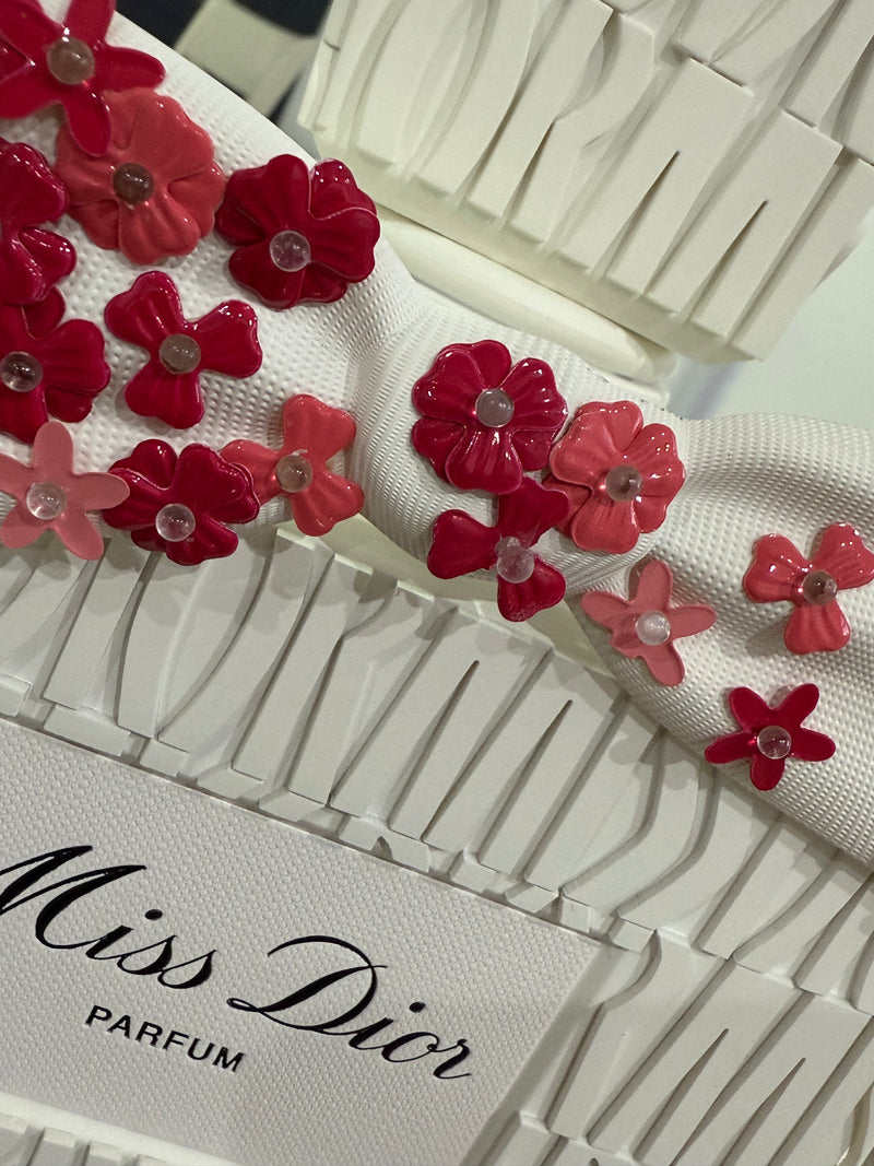 Miss Dior Perfume Bottle Display Home Decoration Not For Sell Item