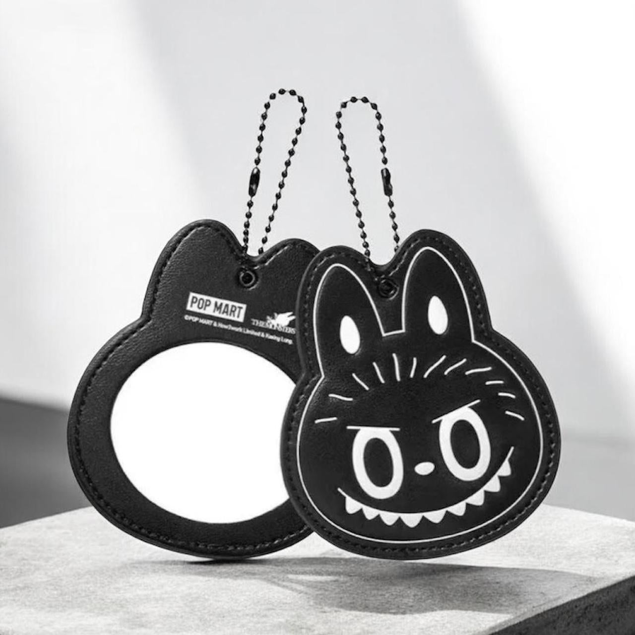 Brand New Popmart Monsters Labubu 10th Anniversary Mirror