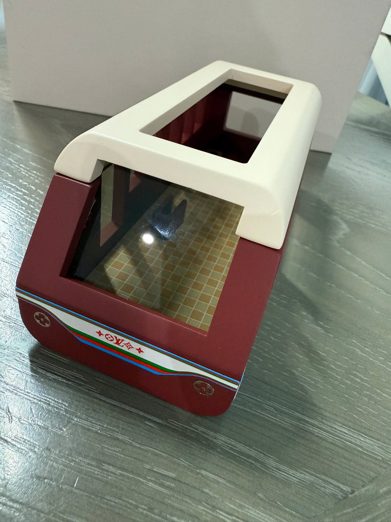 Louis Vuitton Train Station Limited Collectibles