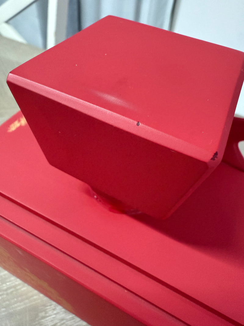 Miss Dior Perfume Bottle Display Home Decoration Not For Sell Item