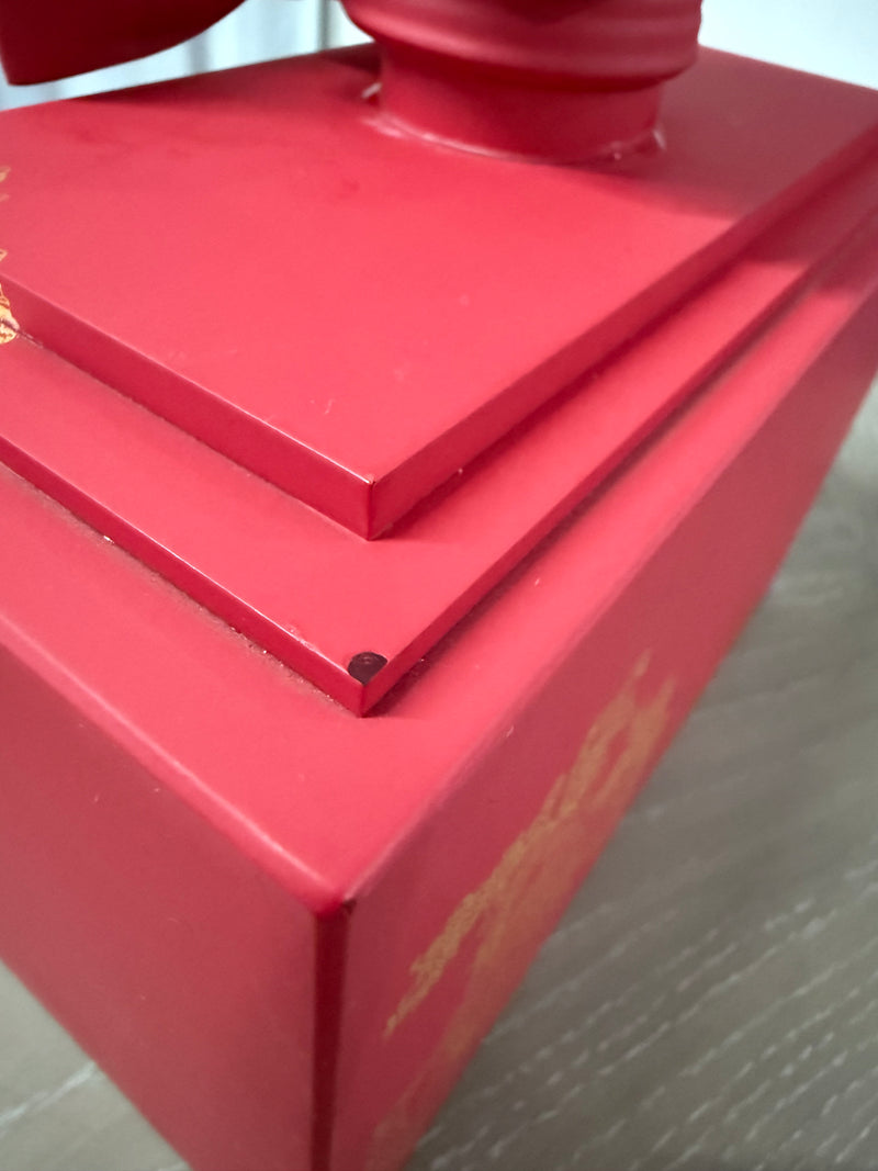 Miss Dior Perfume Bottle Display Home Decoration Not For Sell Item