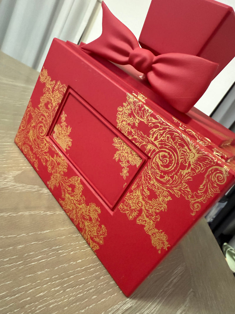 Miss Dior Perfume Bottle Display Home Decoration Not For Sell Item